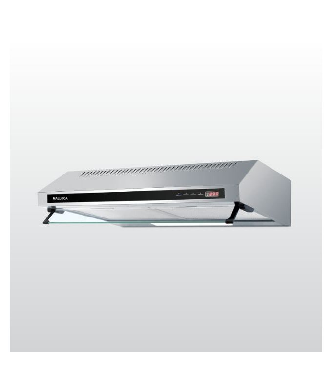 Máy hút mùi Malloca H342.7 New