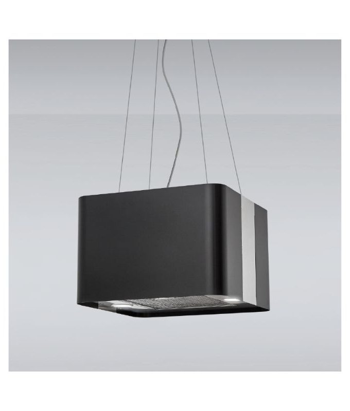 Máy hút mùi Malloca CUBE F-181