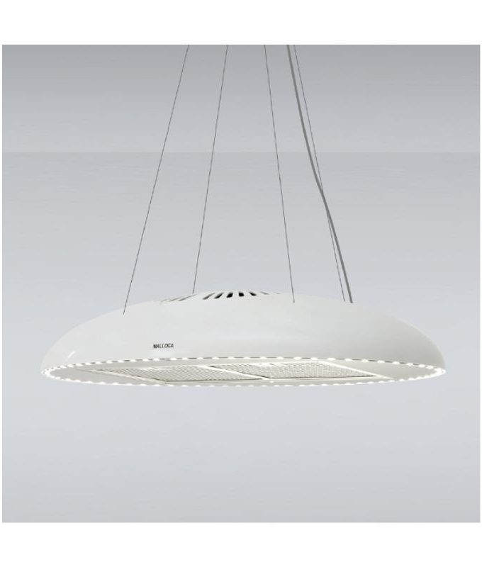 Máy hút mùi Malloca ECLIPSE -K600