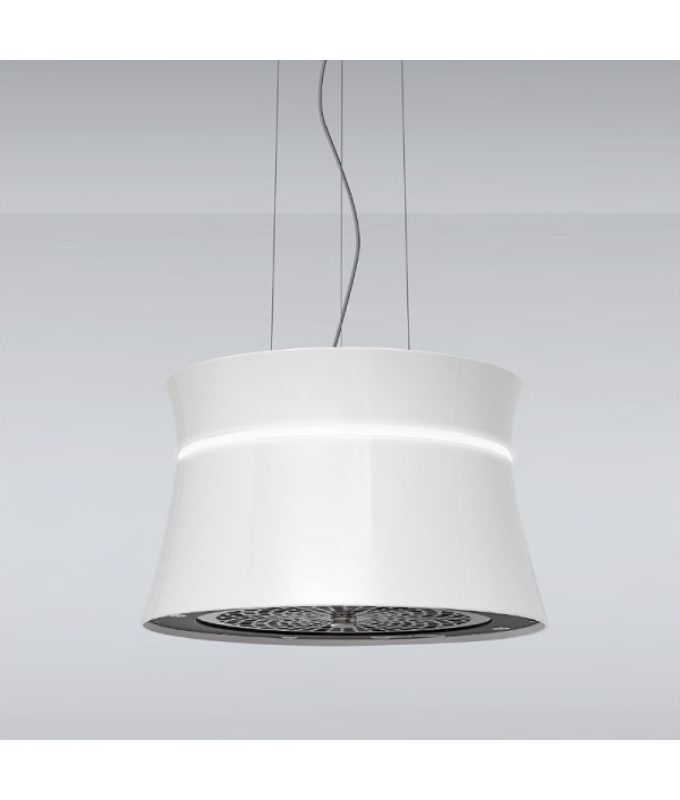 Máy hút mùi Malloca SOPHIE K-500W