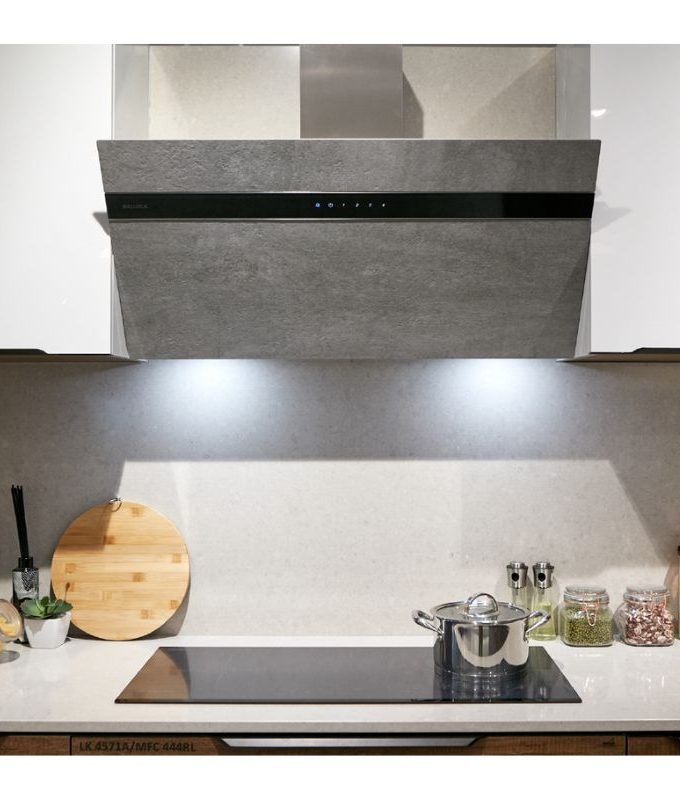 Máy hút mùi Malloca VITA V-13 GRES