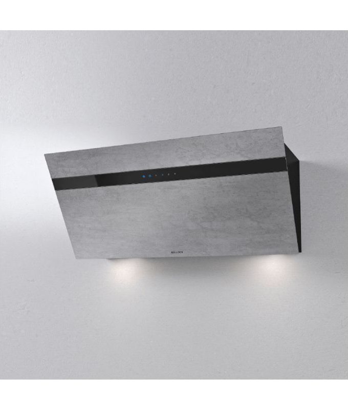 Máy hút mùi Malloca VITA V-13 GRES