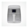 Nồi chiên không dầu Malloca MAF-7515 (màu trắng)