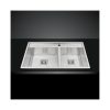 Chậu rửa bát Malloca MS 6304T