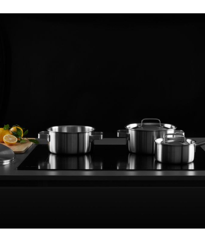 Bộ nồi 6 món Malloca SA-2030