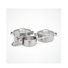 Bộ nồi 6 món Malloca SA-2030