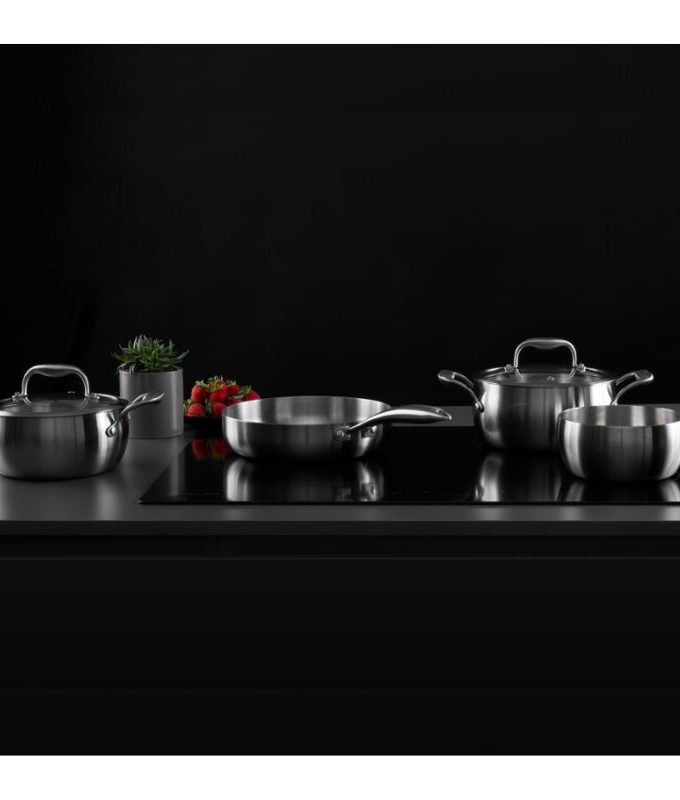 Bộ nồi 9 món Malloca SA-2041