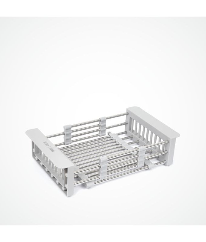 Rổ đựng bát đĩa Malloca CS 50