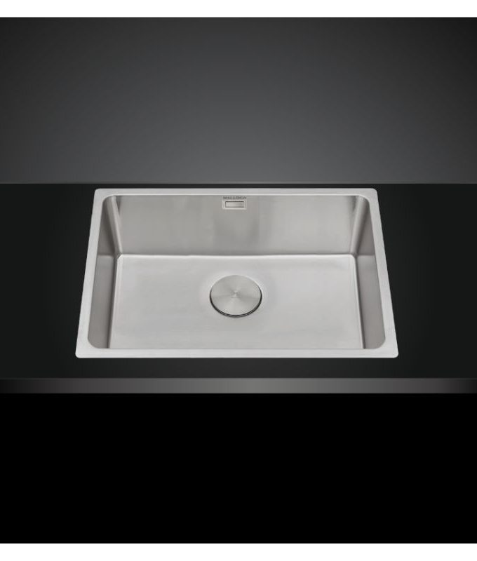 Chậu rửa bát Malloca MS 6070