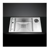 Chậu rửa bát Malloca MS 6303 WST