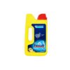 bot finish can 1kg huong chanh